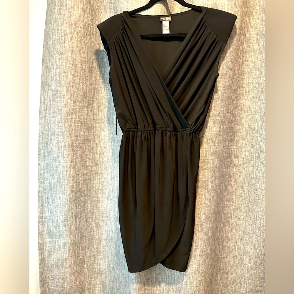Bisou Bisou Dress